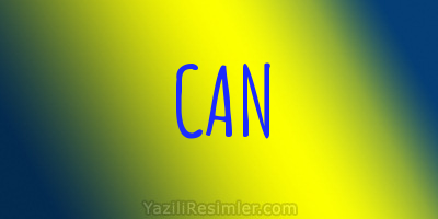 CAN