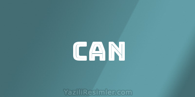 CAN