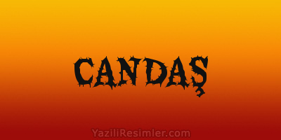 CANDAŞ