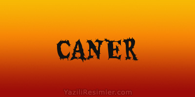 CANER