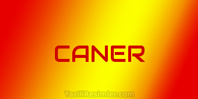 CANER