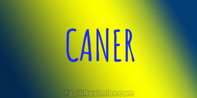 CANER