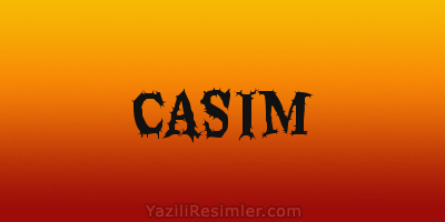 CASIM