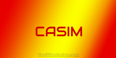 CASIM