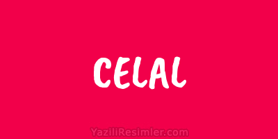 CELAL