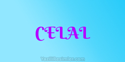 CELAL