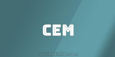 CEM