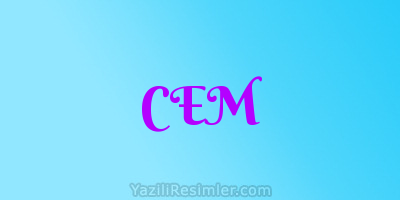 CEM