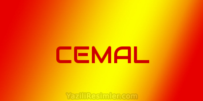 CEMAL