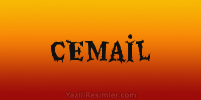 CEMAİL