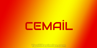 CEMAİL