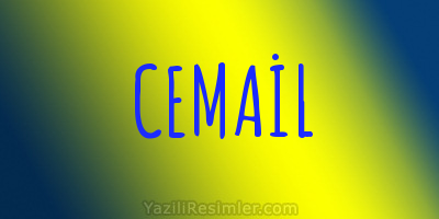 CEMAİL