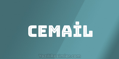 CEMAİL