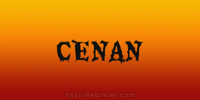 CENAN