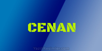 CENAN