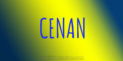 CENAN