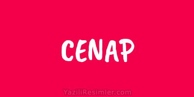 CENAP