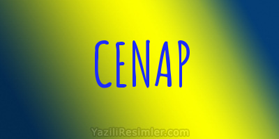 CENAP