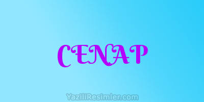 CENAP