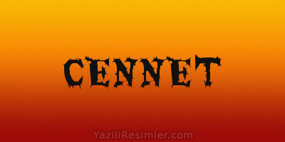 CENNET