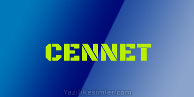 CENNET