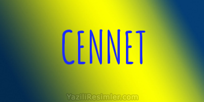 CENNET