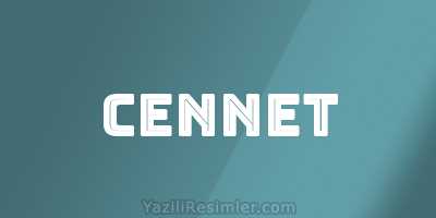 CENNET