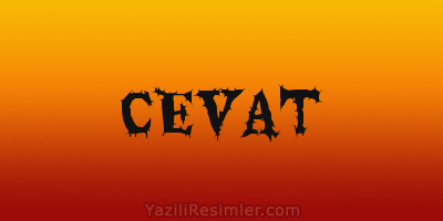 CEVAT