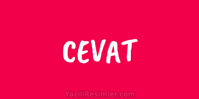 CEVAT