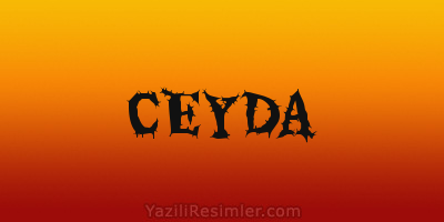 CEYDA