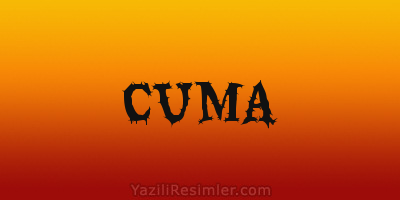 CUMA