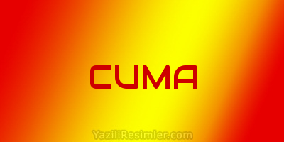 CUMA