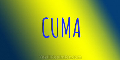 CUMA