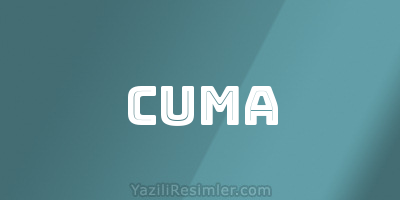 CUMA