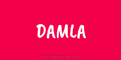 DAMLA