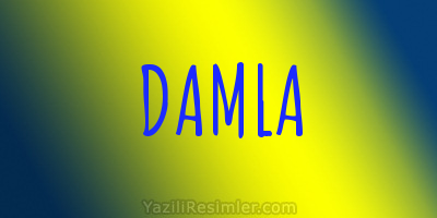 DAMLA