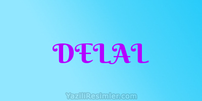 DELAL