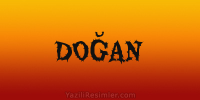 DOĞAN