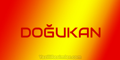 DOĞUKAN