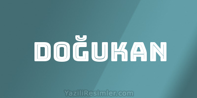 DOĞUKAN