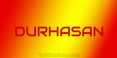 DURHASAN