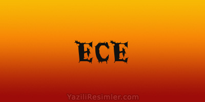 ECE