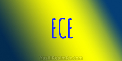 ECE