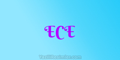 ECE