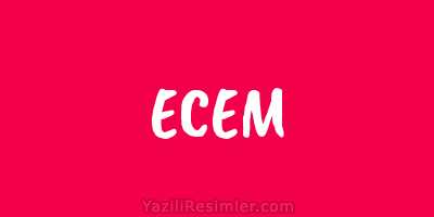 ECEM