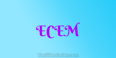 ECEM