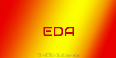 EDA