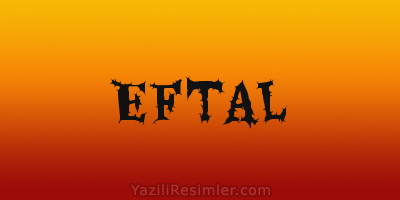 EFTAL