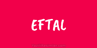 EFTAL