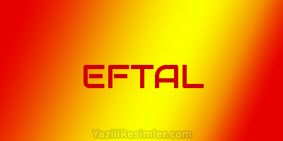 EFTAL